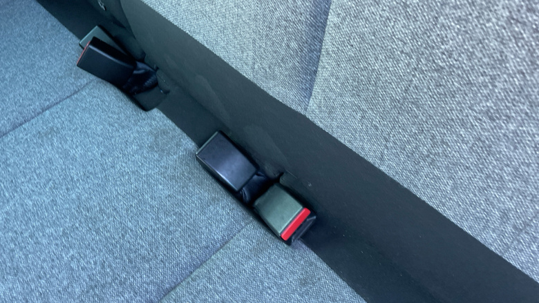 Citroen C3 Aircross 1.2 PureTech 110 Origins 5dr Petrol Hatchback